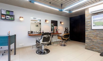 Espace au masculin : Coiffeur à Montauban