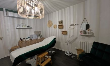 Carloma institut : Institut de beauté à Marmagne