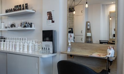COVEN hairdresser : Coiffeur à Annecy