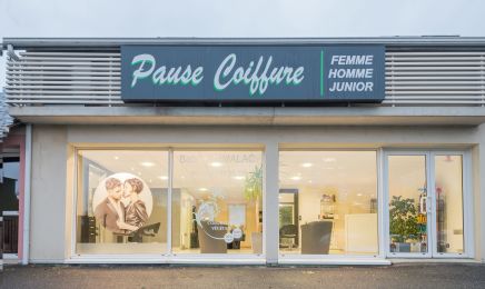 Pause Coiffure : Coiffeur à Bozouls