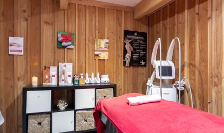 Alana Beauté : Institut de beauté à Fargues-Saint-Hilaire