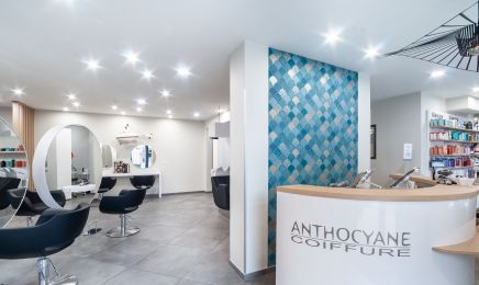 Anthocyane : Coiffeur à Bergerac