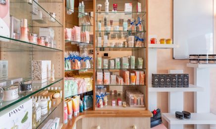 Bien-être et passion : Manucure à Saint-Jorioz