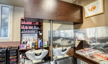 Atelier 58 : Coiffeur à Paris
