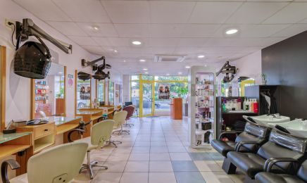 Mf coiffure : Coiffeur à Bains-sur-Oust