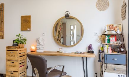 Coiffeur Styliste Visagiste Cécile : Coiffeur à Pia