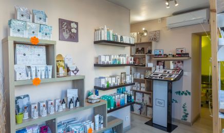 Nature Esthetic : Institut de beauté à Magny-Cours