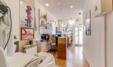 ESPACE EPILATION PARIS 15 : Institut de beauté à Paris