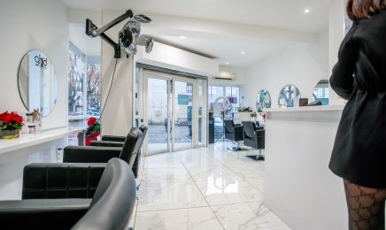 Idées coiff : Coiffeur à Alès