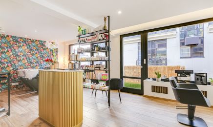 Maysca : Coiffeur à Caen