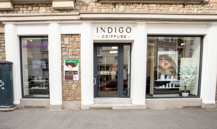 Indigo Coiffure  : Coiffeur à Rennes