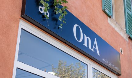 OnA : Coiffeur à Carqueiranne
