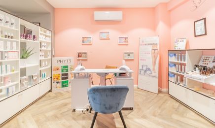 Noeline spa-institut : Barbier à Orthez