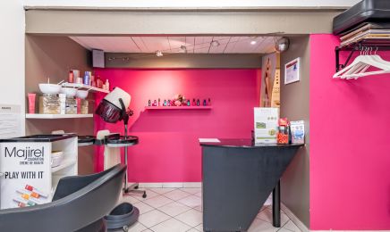 Maéva Coiffure  : Coiffeur à Vitrolles