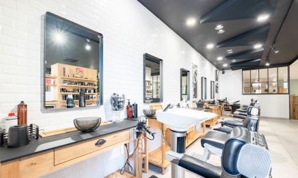 Chez Georges - Coiffeur Visagiste & Barbier - à Villefranche-sur-Saône : Coiffeur à Villefranche-sur-Saône