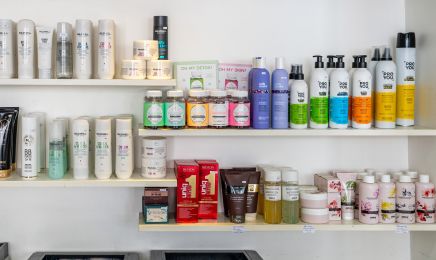 Le Petit Paris : Institut de beauté à Mirecourt