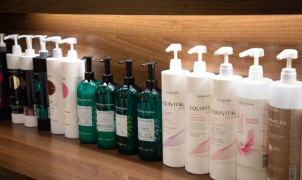 L'atelier 14 : Coiffeur à Paris