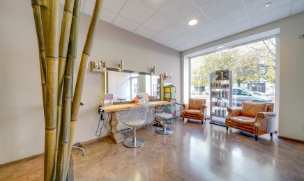 Côté Coiffure Annemasse : Coiffeur à Annemasse