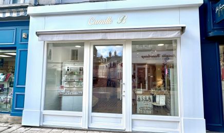 Camille B : Institut de beauté à Romorantin-Lanthenay