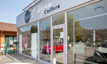 Yed’Ellynn - Barraux : Coiffeur à Barraux