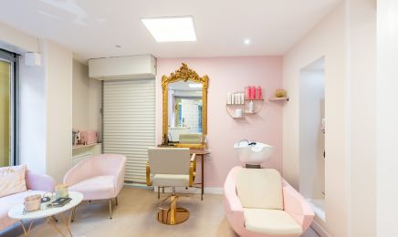 Kadouge Glam Beauty - Institut de Beauté : Institut de beauté à Dieppe
