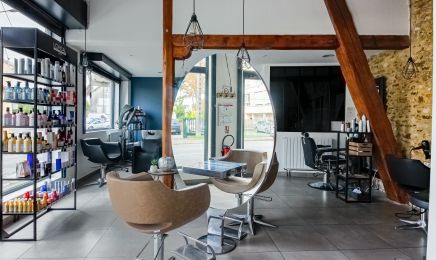 Nuance et Reflet : Coiffeur à Combs-la-Ville