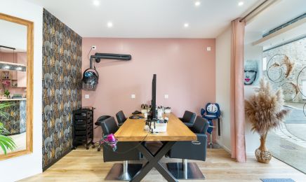 L'hair du temps  : Coiffeur à Pleslin-Trigavou
