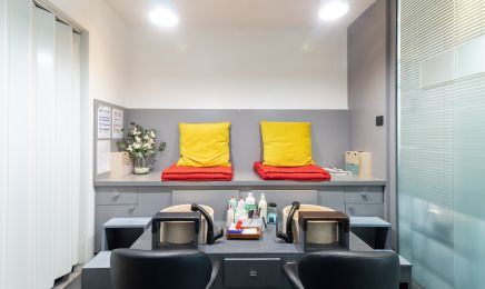 Beauté étoile  : Institut de beauté à Paris