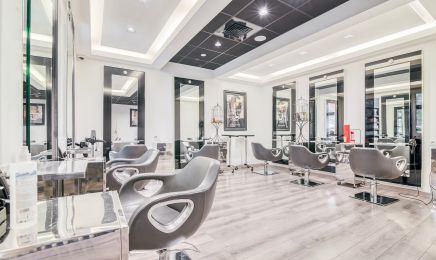 Addict Paris - Mougins  : Coiffeur à Mougins