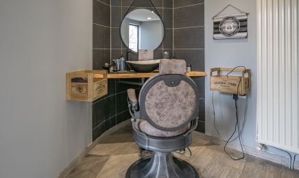 Salon Volumelis : Coiffeur à Sury-le-Comtal