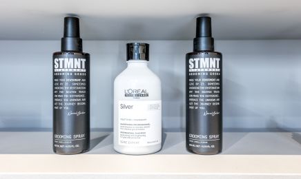 Barberskin  : Coiffeur à Paris