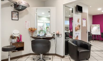 Viva La Vie by Nadège - Avon : Coiffeur à Avon