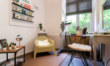 Anne Caprini AVEDA : Coiffeur à Avignon
