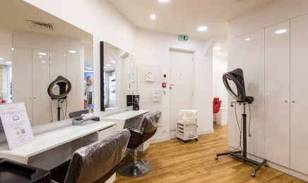 Camille Albane - Versailles : Coiffeur à Versailles