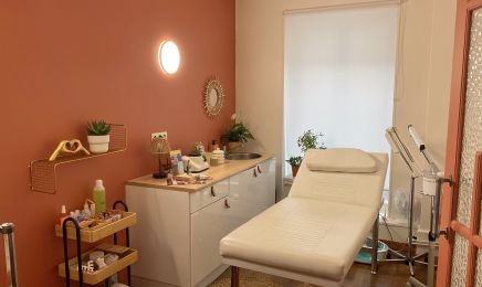 MG Coiffure : Coiffeur à Combronde