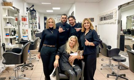 City Friseur: Friseur in Unna