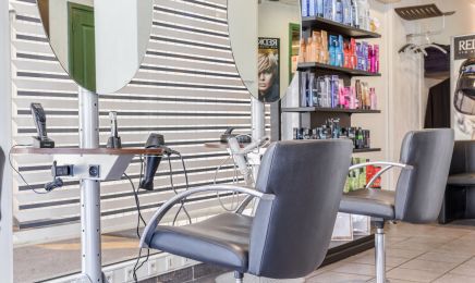 Rozanne Van Aalst : Coiffeur à Saint-Raphaël