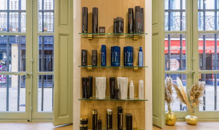 Magalie Clerc : Coiffeur à Dijon