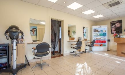 Harmonie & Style : Coiffeur à Sannerville
