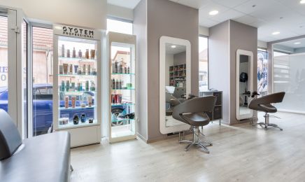Sandrine Coiffure : Coiffeur à Saint-Marcel