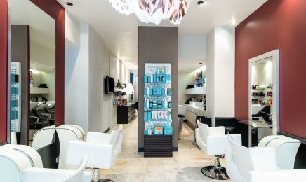 5Th Avenue By Coiffeur Studio : Coiffeur à Nantes