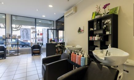 Y D' Coiffure : Coiffeur à Aurillac