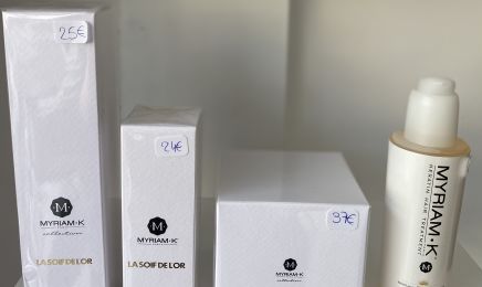L’ Atelier Beauty : Manucure à Moirans