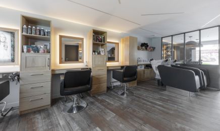 Nathalie coiffure  : Coiffeur à Moréac