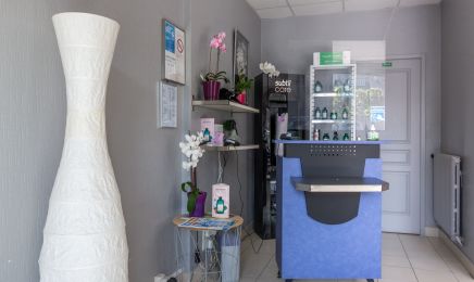 Anne-Lise Coiffure : Coiffeur à Coutances