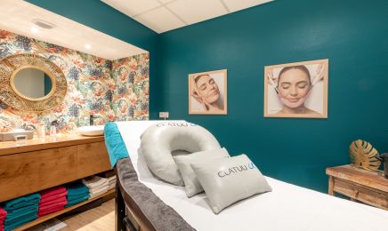 Estetica Beauté  : Institut de beauté à Torigny-les-Villes