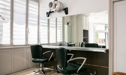 Design' Coiffure : Coiffeur à Saint-Étienne