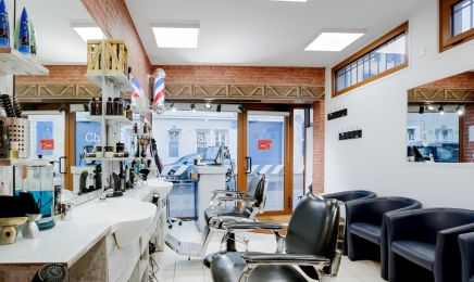 Christophe coiffure : Coiffeur à Mont-de-Marsan