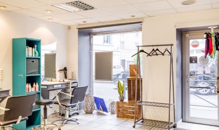Mo Tif Coiffure : Coiffeur à Clermont-Ferrand