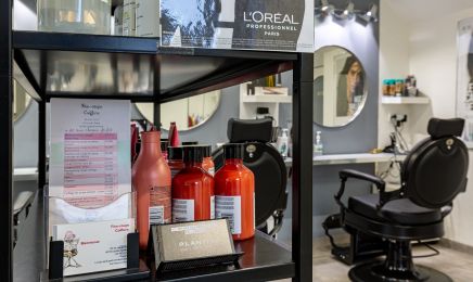 Fine-Coupe : Coiffeur à Catillon-Fumechon